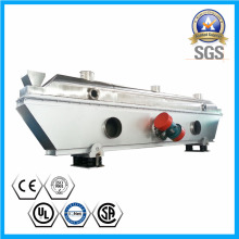 Continous Fluid Bed Dryer for Drying Wdg/Dispersant